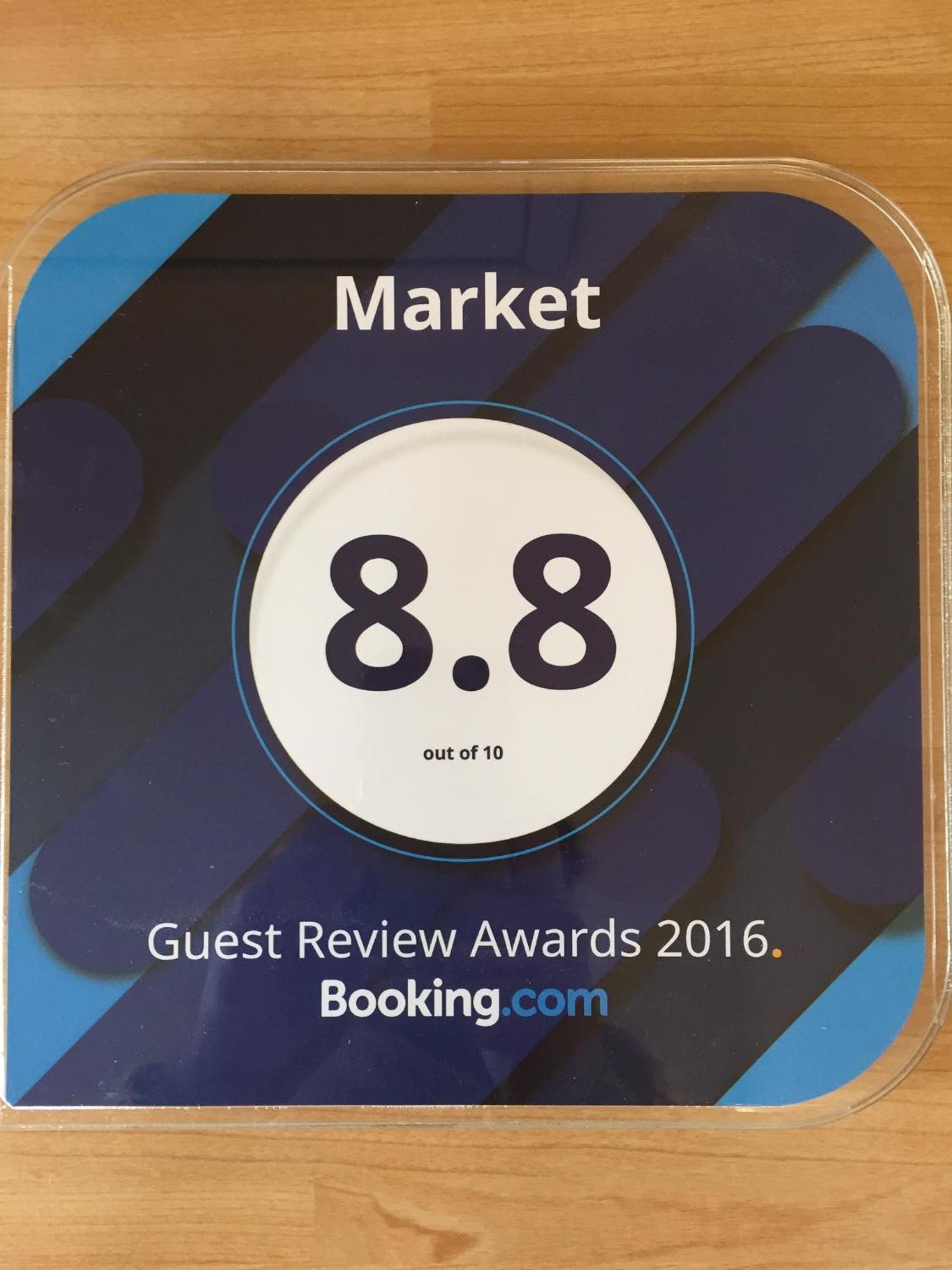 Market Elsecar Εξωτερικό φωτογραφία